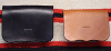 1841 and 1859 Cartridge Boxes