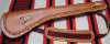 Over The Shoulder Rifle Scabbard