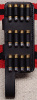 Western Shoulder Holster Cartridge Slide